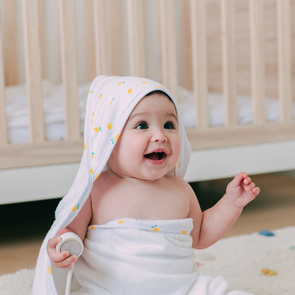   newborn towel, newborn hooded towel, infant towels, infant hooded towel, infant bath towels