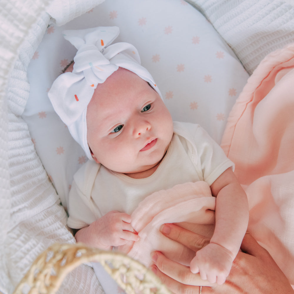baby headbands, newborn hair band, headband for infants